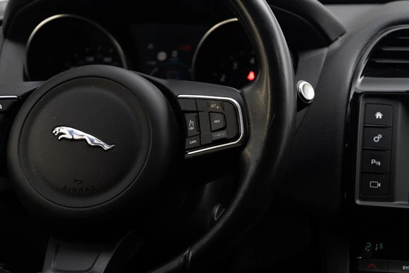 Jaguar F-PACE - Afbeelding 11 van 27