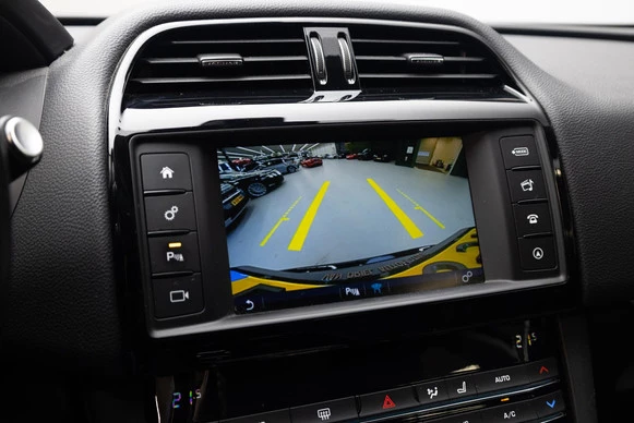 Jaguar F-PACE - Afbeelding 14 van 27