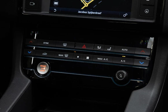 Jaguar F-PACE - Afbeelding 15 van 27