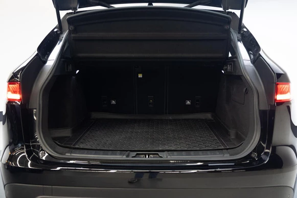 Jaguar F-PACE - Afbeelding 19 van 27