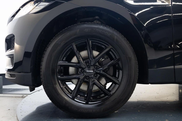 Jaguar F-PACE - Afbeelding 20 van 27