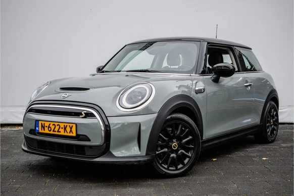 MINI Electric - Afbeelding 1 van 30