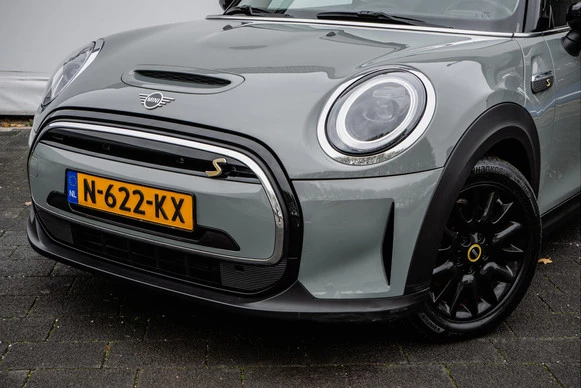 MINI Electric - Afbeelding 2 van 30