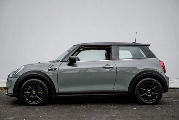 MINI Electric - Afbeelding 7 van 30