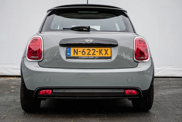 MINI Electric - Afbeelding 8 van 30