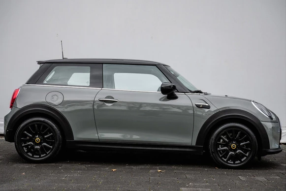 MINI Electric - Afbeelding 10 van 30