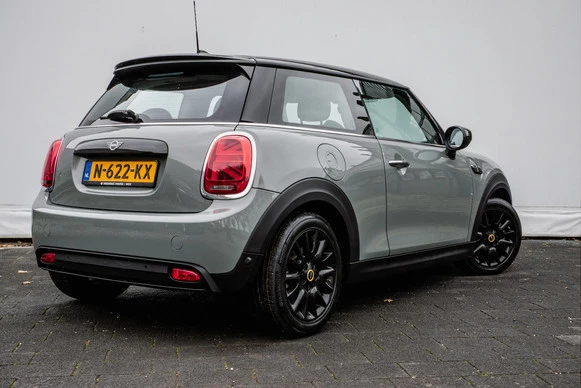 MINI Electric - Afbeelding 11 van 30