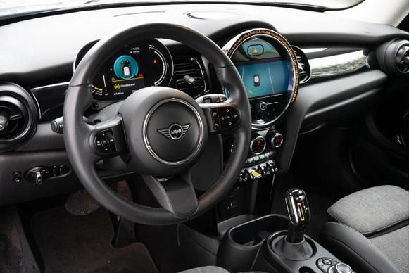 MINI Electric - Afbeelding 12 van 30