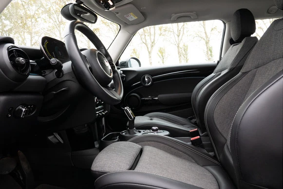 MINI Electric - Afbeelding 13 van 30