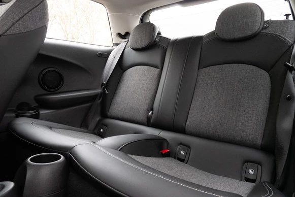 MINI Electric - Afbeelding 15 van 30