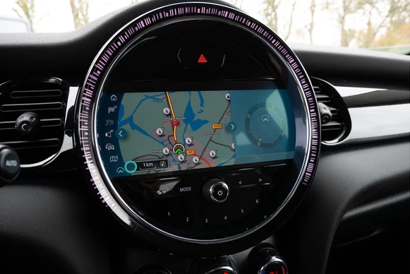 MINI Electric - Afbeelding 16 van 30