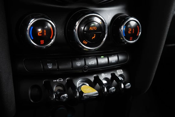 MINI Electric - Afbeelding 17 van 30