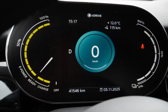 MINI Electric - Afbeelding 19 van 30