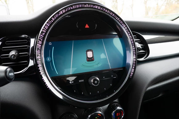 MINI Electric - Afbeelding 21 van 30