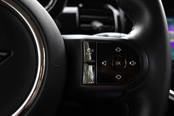 MINI Electric - Afbeelding 22 van 30