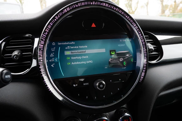 MINI Electric - Afbeelding 24 van 30