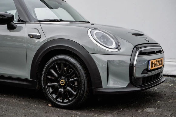 MINI Electric - Afbeelding 25 van 30