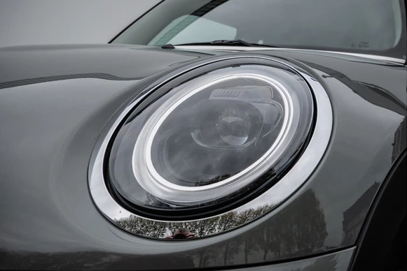 MINI Electric - Afbeelding 29 van 30