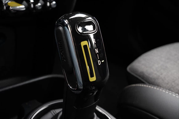 MINI Electric - Afbeelding 30 van 30