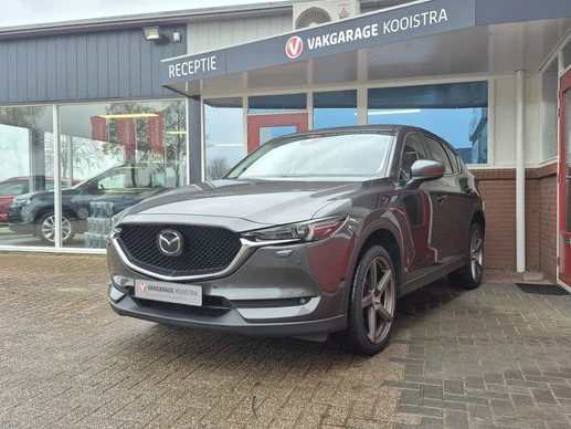 Mazda CX-5 - Afbeelding 1 van 28