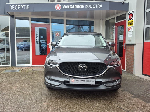 Mazda CX-5 - Afbeelding 2 van 28