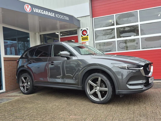 Mazda CX-5 - Afbeelding 3 van 28