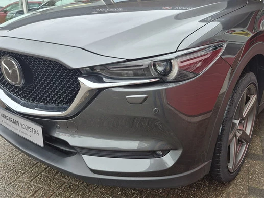 Mazda CX-5 - Afbeelding 4 van 28