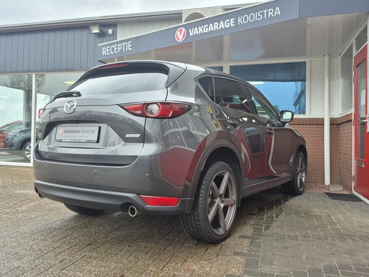 Mazda CX-5 - Afbeelding 5 van 28