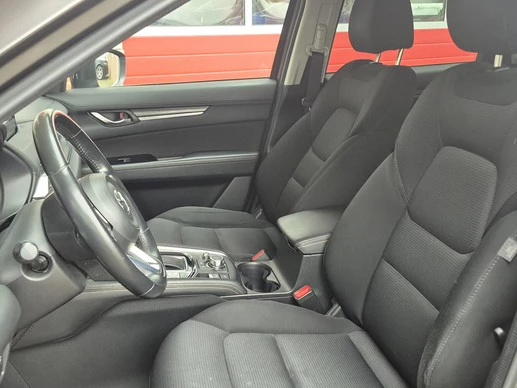 Mazda CX-5 - Afbeelding 9 van 28