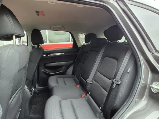 Mazda CX-5 - Afbeelding 10 van 28