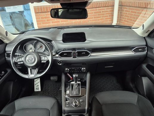 Mazda CX-5 - Afbeelding 11 van 28