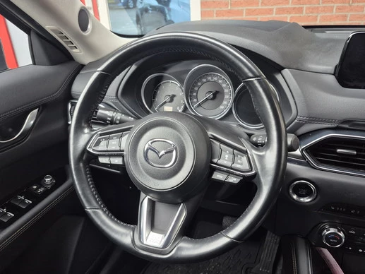 Mazda CX-5 - Afbeelding 12 van 28