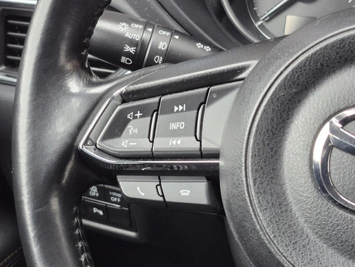 Mazda CX-5 - Afbeelding 13 van 28