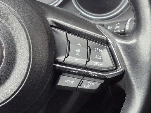 Mazda CX-5 - Afbeelding 14 van 28