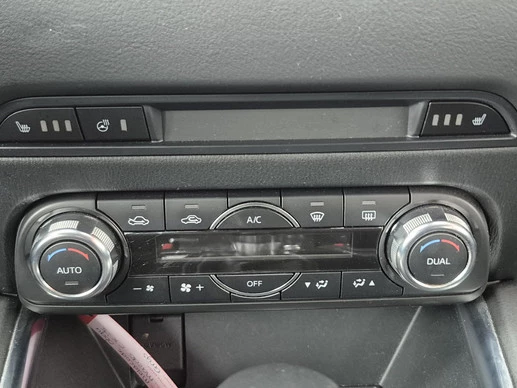 Mazda CX-5 - Afbeelding 15 van 28