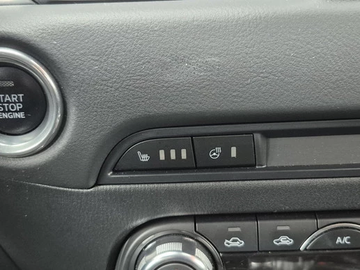 Mazda CX-5 - Afbeelding 16 van 28