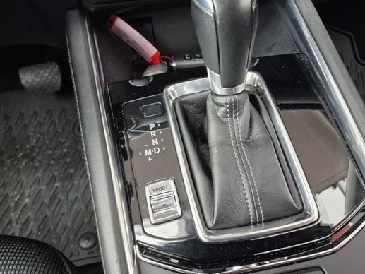 Mazda CX-5 - Afbeelding 17 van 28