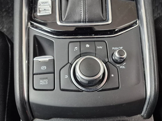 Mazda CX-5 - Afbeelding 18 van 28