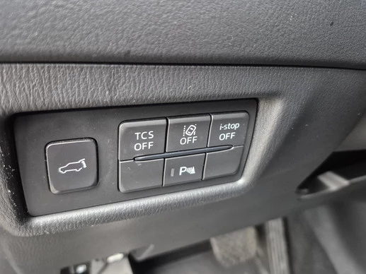Mazda CX-5 - Afbeelding 21 van 28