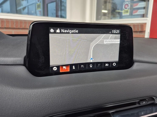 Mazda CX-5 - Afbeelding 25 van 28