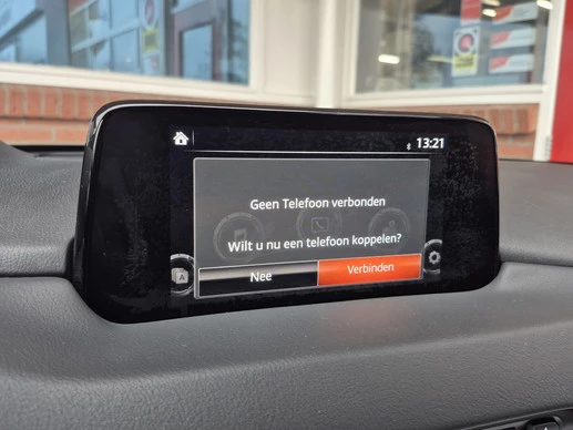 Mazda CX-5 - Afbeelding 27 van 28