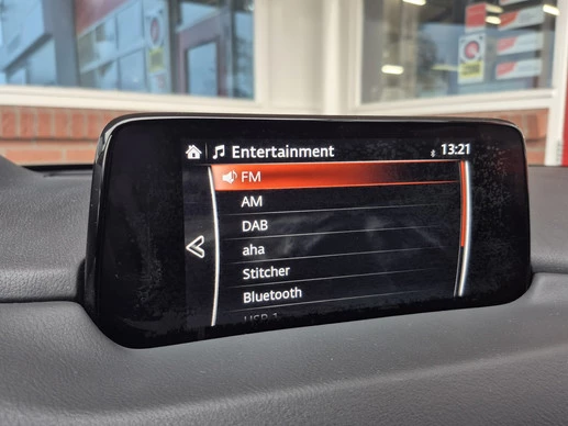 Mazda CX-5 - Afbeelding 28 van 28