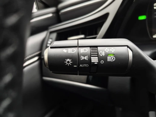 Lexus ES - Afbeelding 14 van 30