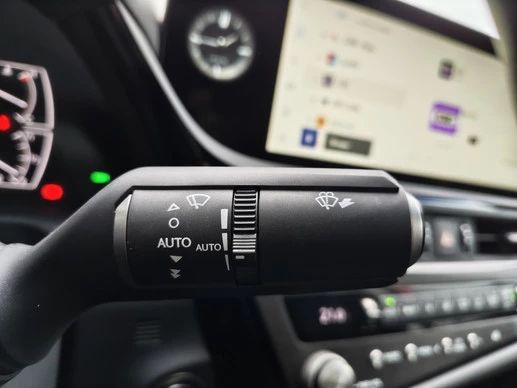 Lexus ES - Afbeelding 15 van 30