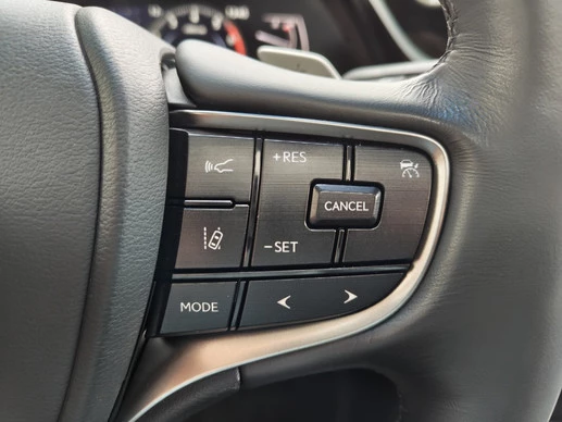 Lexus ES - Afbeelding 17 van 30