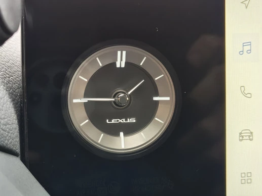 Lexus ES - Afbeelding 18 van 30