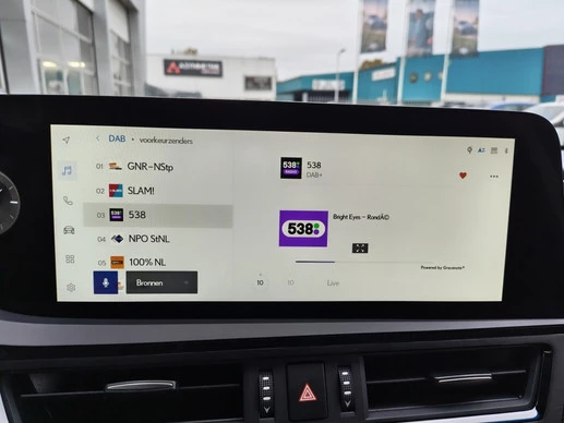 Lexus ES - Afbeelding 19 van 30