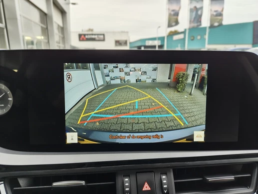 Lexus ES - Afbeelding 21 van 30