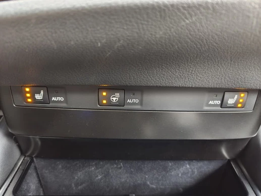 Lexus ES - Afbeelding 23 van 30