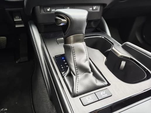 Lexus ES - Afbeelding 24 van 30